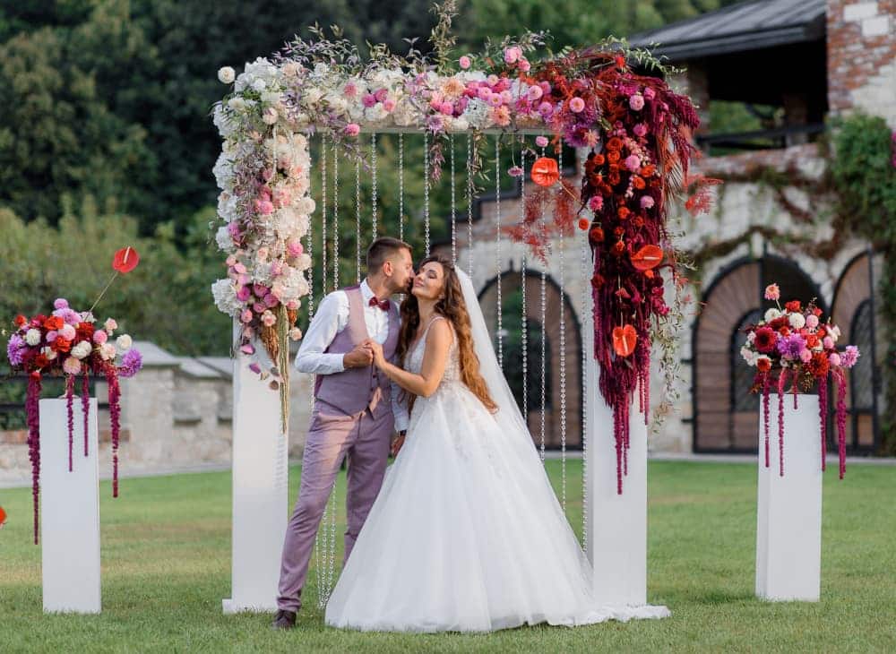 image of Micro Weddings Indiana