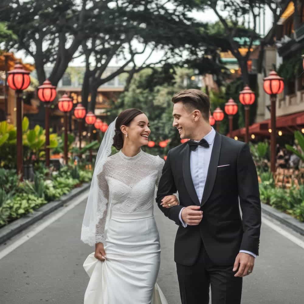 Image of Micro Weddings Style