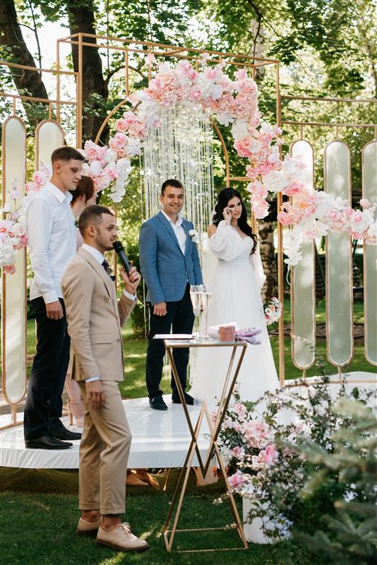 Image of Microweddings