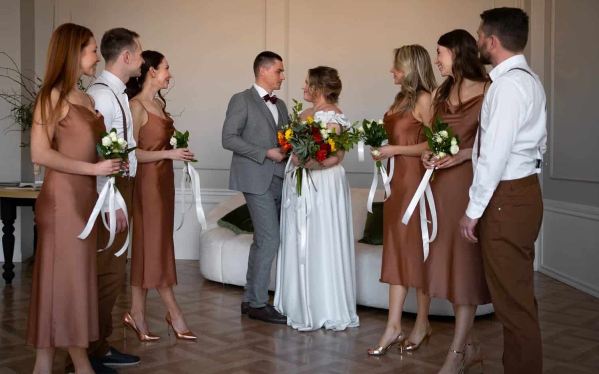 Image of Micro Weddings Ideas