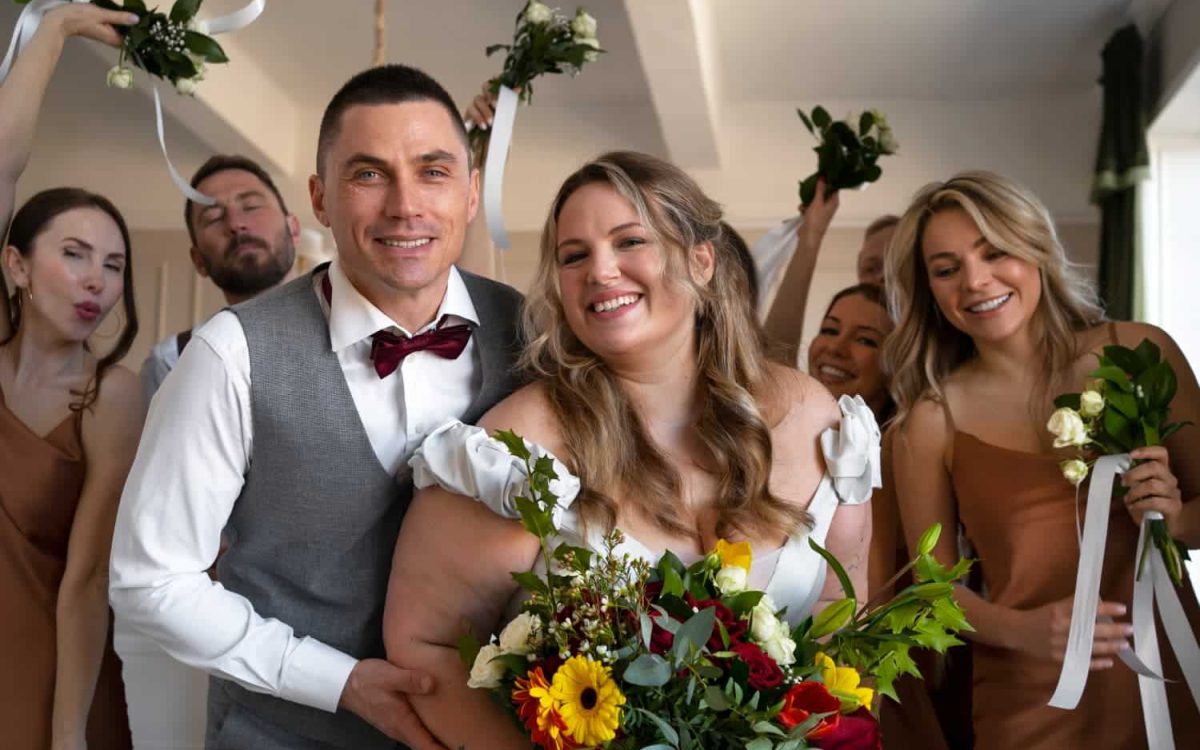 Image of Micro Weddings Decor